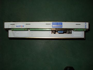 Un buen precio. El ordenador de placa única de TM-III montó el consumo de energía reducido regulador integrado del precipitador electrostático ESP en línea