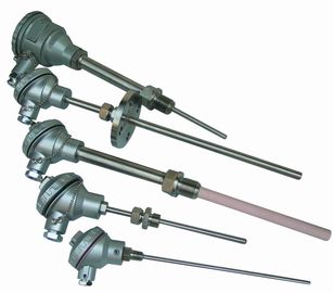 Un buen precio. WZP-320 330 321 330 bridas fabricado resistencia térmica, platino termopares, PT100 R en línea