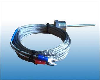 Un buen precio. Termopar superficie WRNM sonda de temperatura, Sensor de temperatura, termopar de tipo k en línea