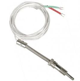 Un buen precio. WRET-01 comprimir primavera / tornillo / sonda termopar, resistencia térmica CU50 en línea