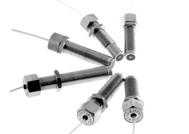 Un buen precio. Sensor de velocidad rotatorio de la exactitud del sensor de velocidad CS-2 CS-2 para el sistema de control de la velocidad de lazo cerrado en línea