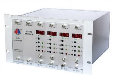 Un buen precio. La supervisión de vibración de JM-B-3Z, dispositivo de protección, llevó la exhibición, indicador de velocidad de Digitaces, tarjeta de la vibración en línea