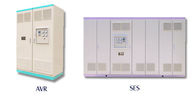 Excitación UNITROL ® 5000 automáticas acondicionado sistema AVR 300MW unidades generadoras