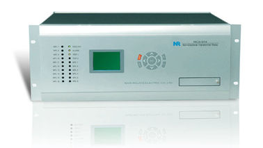Un buen precio. Gas auxiliar del aceite del relais de la protección del transformador RCS-974 y de la temperatura de la bobina, presión en línea