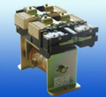 GB/T14048.1 y GB14048.4 estándares contactor CZ0-40/20 de 660V/de 1500A DC