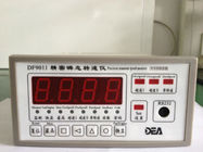 Instrumento transitorio de la velocidad de la precisión/sensor de velocidad rotatorio DF9011