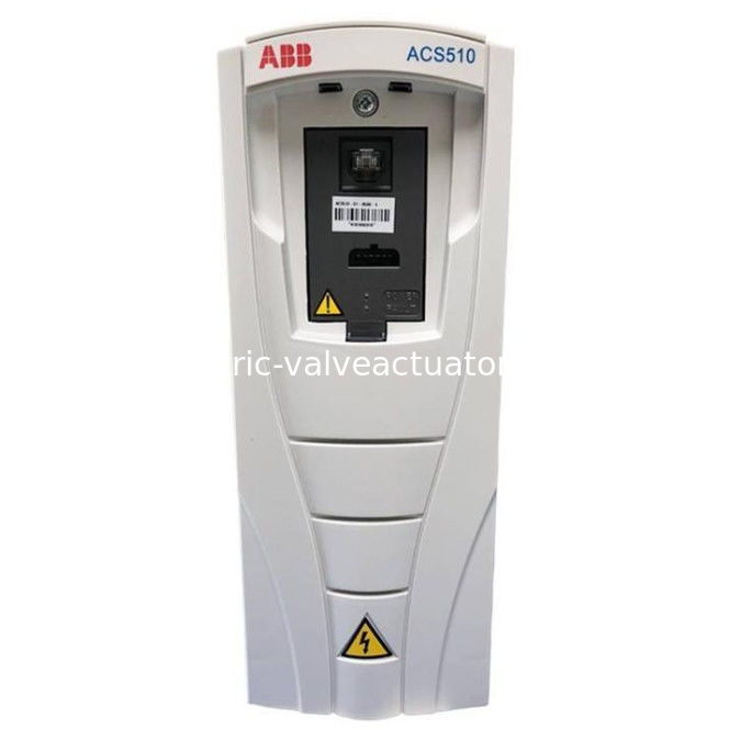 Inversor ACS510-01-025A-4 de la impulsión 1.1KW PAM Control ABB de la baja tensión del ventilador de la bomba