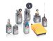 Plastic casing Limit Control Switch , Double insulation Safety Limit Switch Width 40 mm