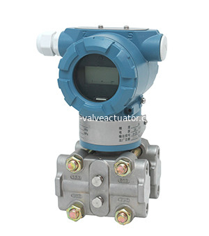 Un buen precio. Transmisor de presión diferenciada del rosemount Swp-T51 con el dispositivo remoto sellado en línea