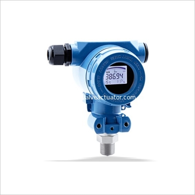 Un buen precio. Sensor mecánico de la presión del transmisor llano diferenciado de la serie de SWP-T20X en línea