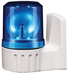 Un buen precio. Piloto rotatorio de Qlight S80ALR LED, tipo incorporado de la placa terminal del cableado fácil en línea