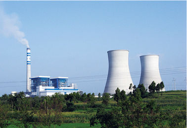 Un buen precio. Termine el electro proyecto mecánico del staion medio y tamaño pequeño de la hidroelectricidad y de la planta termoeléctrica en línea