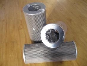 Un buen precio. Filtro de aceite hidráulico de la central eléctrica del filtro de la turbina del elemento filtrante 21FC5121 en línea