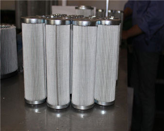 Un buen precio. Filtro de aceite hidráulico de la central eléctrica del filtro de la turbina del elemento filtrante ZTJ300-00-07 en línea