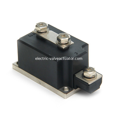 Un buen precio. Módulo tiristor monofásico MTC200-500 Módulo SCR MTC500A-1600V en línea