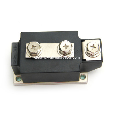 Un buen precio. Semiconductor de la electrónica de potencia del rectificador del módulo MTC300A-1600V del tiristor del OEM en línea