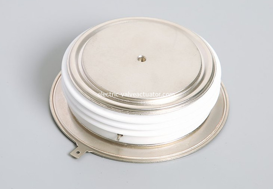 Un buen precio. Tipo plano tiristor del poder más elevado de KP1500A1600V para el horno eléctrico de frecuencia media en línea