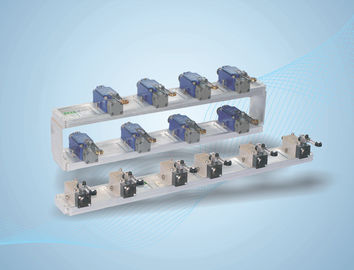 Un buen precio. Interruptor de posición digital de alto rendimiento de la paleta del indicador/DWG de la RPM con la gama de 80~1500m m en línea