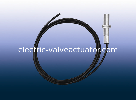Un buen precio. Sensor magnético rotatorio de la velocidad de la serie LVDT de TD con el hilo M10×1 en línea
