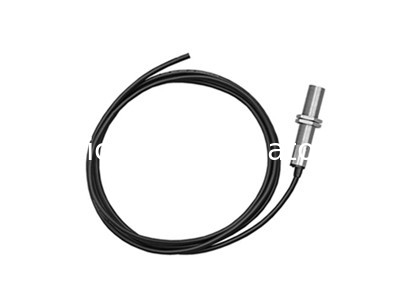 Un buen precio. Onda cuadrada magnética de la salida del sensor de velocidad del canal de Doule del monocanal en línea