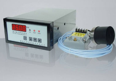 Un buen precio. Generador hidráulico Operat 0.5Hz ~ 250Hz del monitor axial de la dislocación del eje del monitor de ZWJ en línea