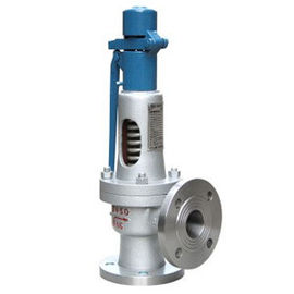Un buen precio. A47H-16C  Spring loaded low lift safety valve with alever（A47H）suitable for equipment and piping for steam , air en línea