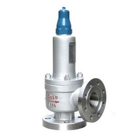 Un buen precio. OEM A42Y -64C/P/R de la central eléctrica de la temperatura de trabajo 300℃ de la válvula en línea