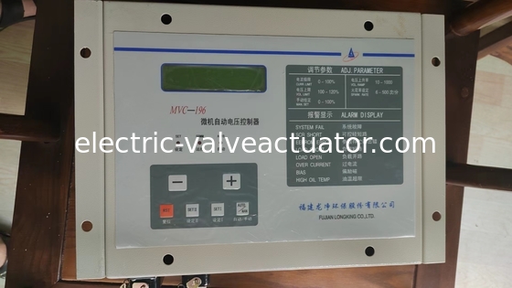 Un buen precio. Longking MVC-196 Controlador ESP avanzado para energía de alto voltaje en línea