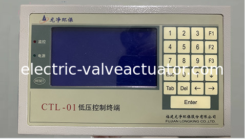 Un buen precio. CTL-01 fiable DN2001 controlador Esp fuente de alimentación AC / DC control manual en línea