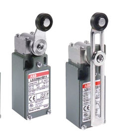 Un buen precio. Interruptor de control de límite de la cubierta plástica, anchura del interruptor de límite de la seguridad del aislamiento doble 40 milímetros en línea