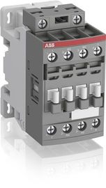 Un buen precio. AF09 serie 4 - contactores del polo para controlar cargas no inductivas o levemente inductivas en línea