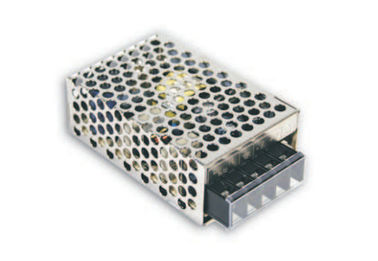 Un buen precio. POZO de salida única AC/DC del MEDIO de la fuente de alimentación de la transferencia 15W NES-15-5 en línea