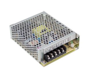 Un buen precio. fuente de alimentación de salida única de la transferencia de los dispositivos de protección de la baja tensión 50W en línea