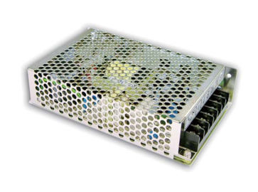 Un buen precio. CA de salida única a la fuente de alimentación de la transferencia del poder más elevado SE-100-24 original 24V/4.5A en línea