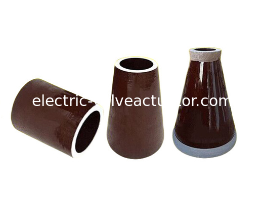 Un buen precio. T515-4 Tensión 72-100kv ESP aislante aislante de alto voltaje material cerámico 50 en línea