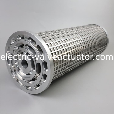 Un buen precio. Filtro de aceite de lubricante de turbina de vapor Elementos de filtro de aceite hidráulico en línea