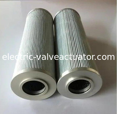 Un buen precio. Elemento de filtro de salida de la bomba de aceite del eje superior TLX268A/20P Cartucho de filtro TLX-268A/20 en línea
