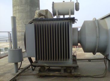 Un buen precio. Rectificador de alto voltaje Ttransformer 72Kw del regulador de la ESP en línea
