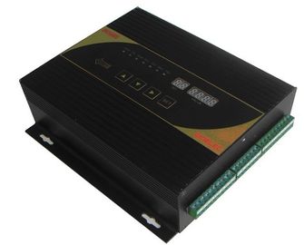 Un buen precio. Fuente de corriente continua Eléctrica del actuador de la válvula del regulador servo SCU03 PWR-01 en línea