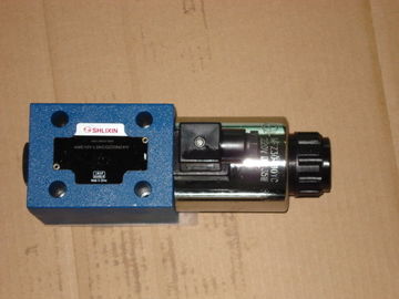 Un buen precio. Válvula electromagnética de dirección de HUDADE 4WE6J50B/AW220-50NZ4 en línea