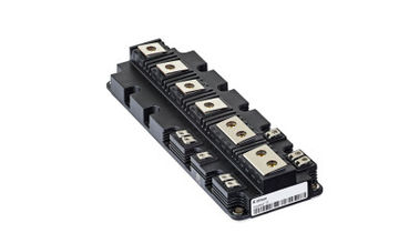 Un buen precio. Los convertidores de poder más elevado automotrices de IGBT Modul FF1500R12IE5 activos se doblan 1500,0 A IGBT5 - E5 en línea