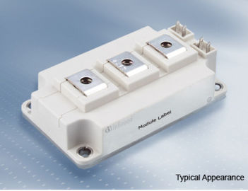 Un buen precio. El emisor del módulo de poder del diodo IGBT del inversor FF300R12KT4P Fieldstop IGBT4 lo controló diodo en línea