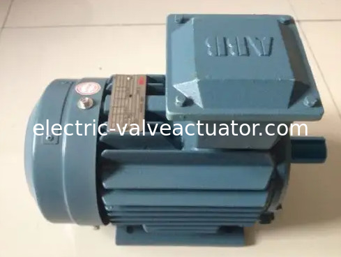 Un buen precio. Motor de transmisión ABB M3BP160 M3G BP162 501 motor totalmente cerrado a prueba de marco en línea
