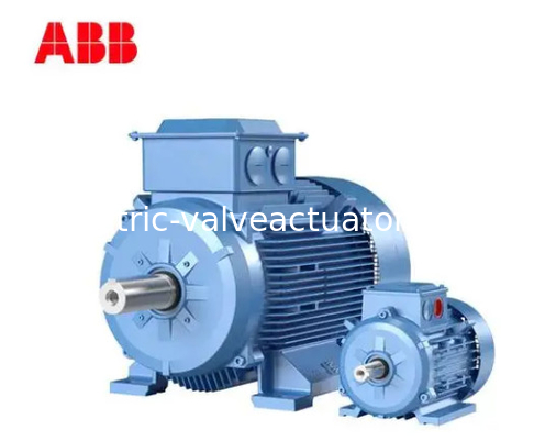 Un buen precio. Motor ABB M2BA132SMB 3 Fase 380V Motor eléctrico con carcasa cerrada en línea