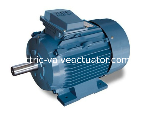 Un buen precio. Motores eléctricos ABB QABP motor de velocidad variable QABP90S4A-1.1KW QABP90L4A-1.5KW QABP100L4A-2.2KW en línea