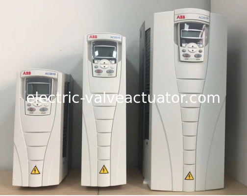 Un buen precio. ACS580-01 inversor de frecuencia trifásico ACS580-01-018A-4+B056+J400 en línea