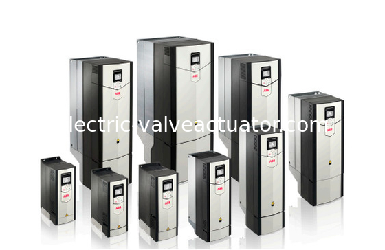 Un buen precio. Invertidor ABB ACS880-01-09A4-3 con módulo de visualización de 4.0KW en línea