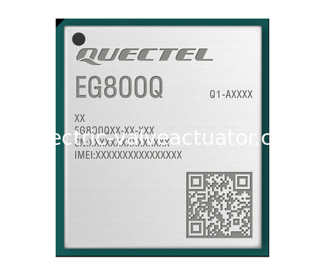 Un buen precio. Modulo 4G EG810M EG810K Quectel LTE Cat 1 bis de la serie EG800Q en línea