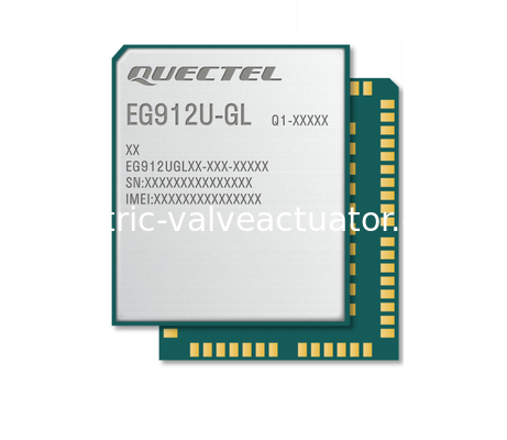 Un buen precio. Modulo de comunicación remota de red 4G universal CAT1 Quectel LTE Serie EG912U estándar TD-LTE 4G TCP/UDP/PPP/FTP/HTTP en línea