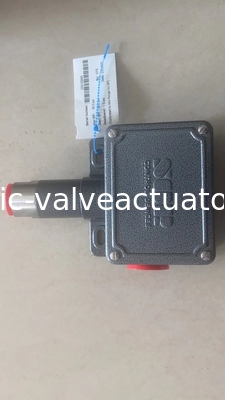 Un buen precio. Flotación de interruptores de nivel SOR industriales con diafragma N4 y puerto de presión NPT F de 1/4 en línea